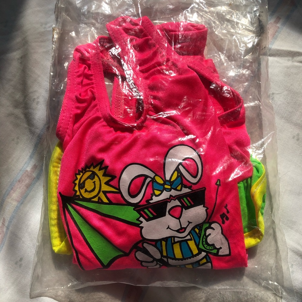🔥NWT Baby girl bathing suit
